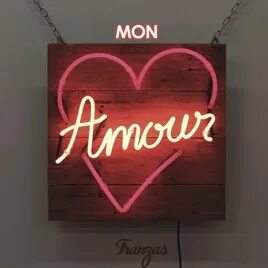 Mon amour mon ami
