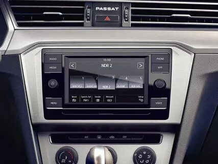 Мультимедиа volkswagen