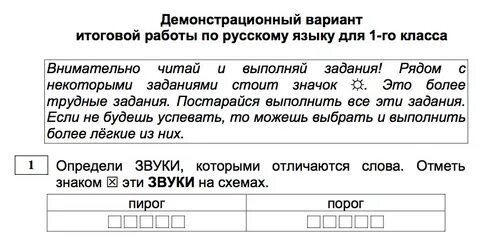 Задания по итоговому проекту