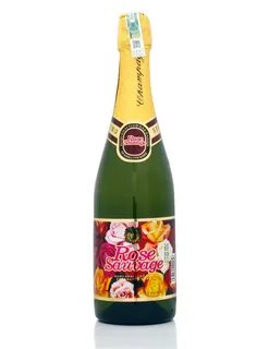 Игристое вино вкус
