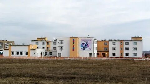 Садик темиртау