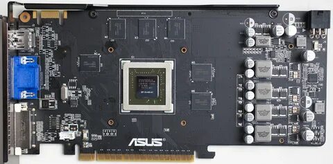 Gtx 1050 ti видеочип