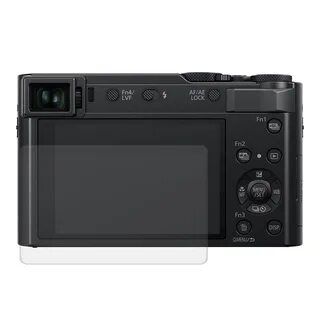Panasonic lumix dc