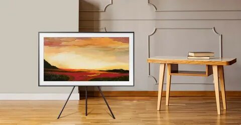 Телевизор samsung frame