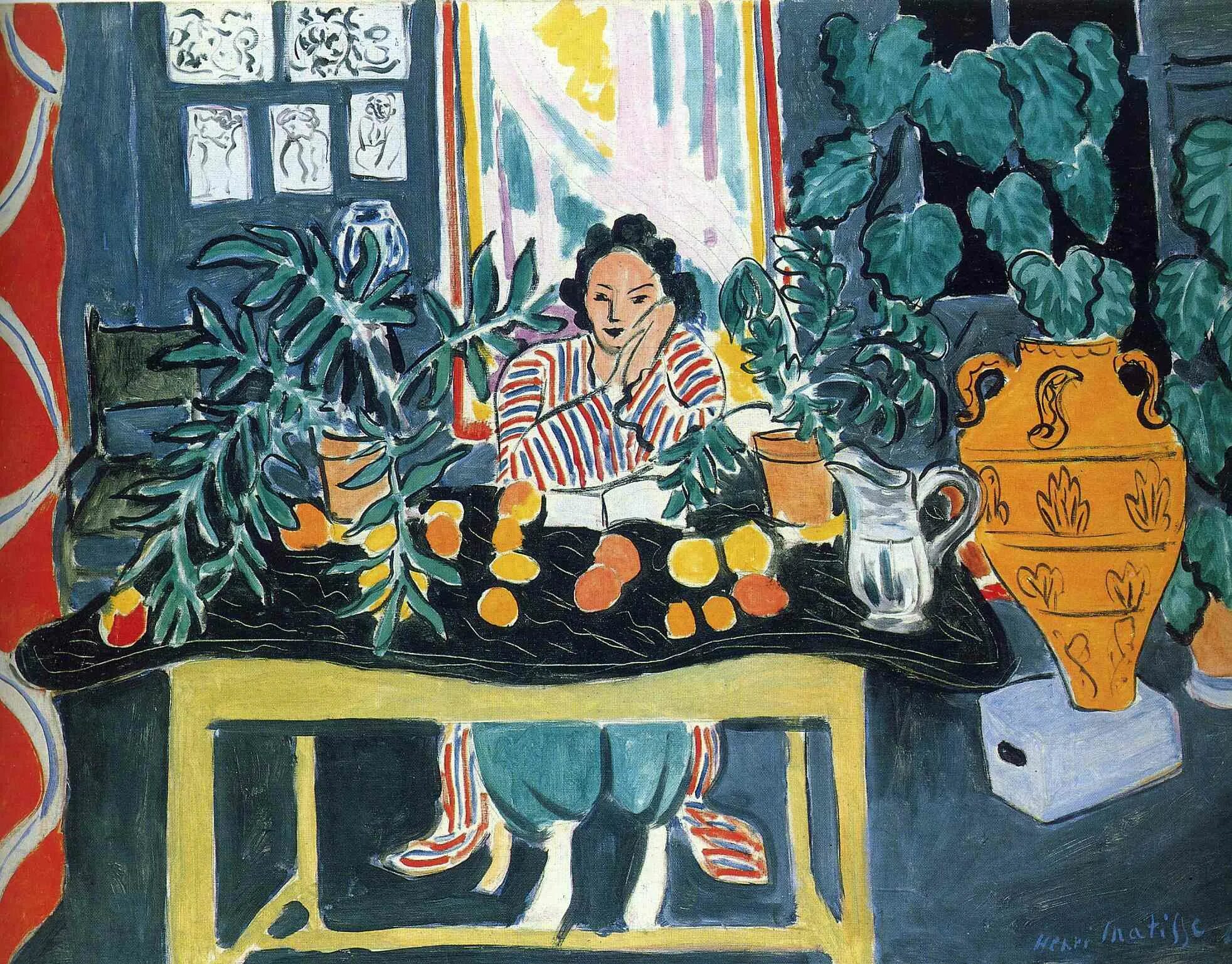 Анри матисс (1869 - 1954). Картины фовизм henri matisse. Анри матисс картины. Пейзаж коллиура матисс. Анри матисс автопортрет 1905.