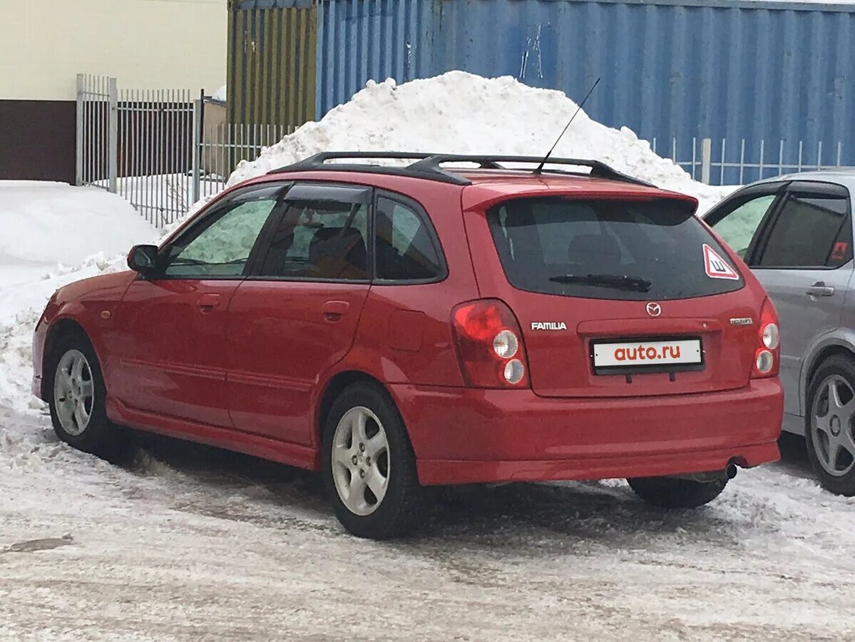 Mazda familia Wagon. Mazda familia s-Wagon. Mazda familia s-Wagon 2001. Мазда Фэмили s Wagon.