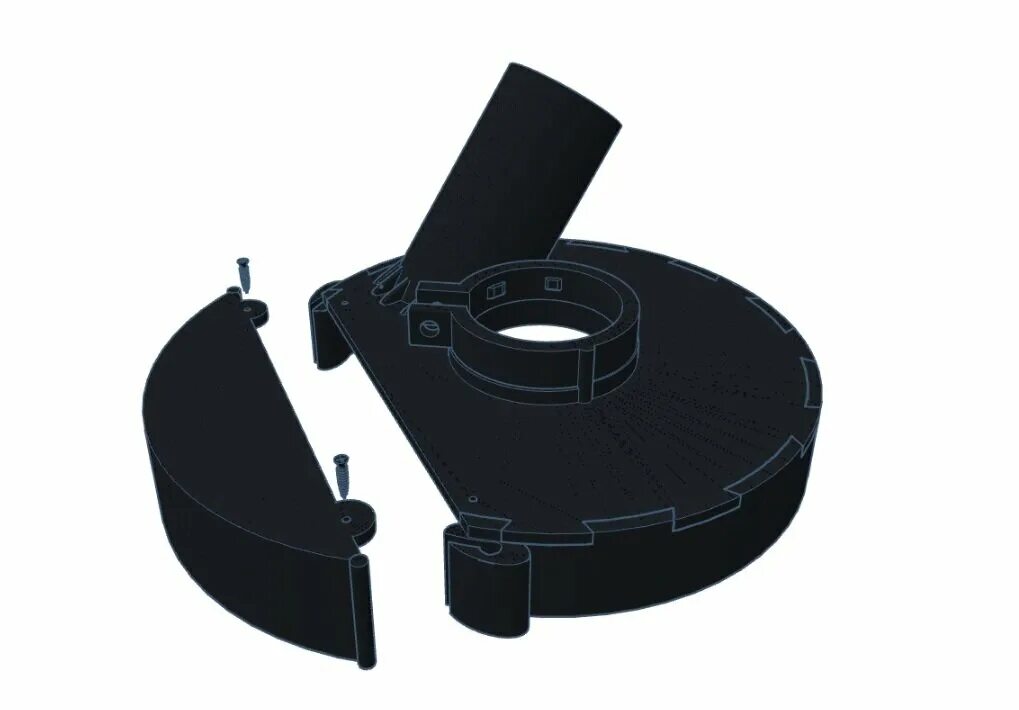круг отрезной по металлу большая болгарка болгарка. без защитного кожуха. кожух для ушм интерскол 125. без защитного кожуха.