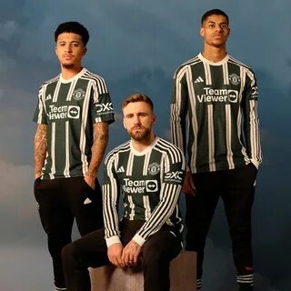 United uniforms
