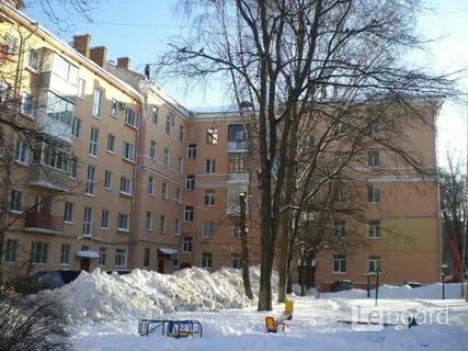 Квартиры в ярославле в кировском районе