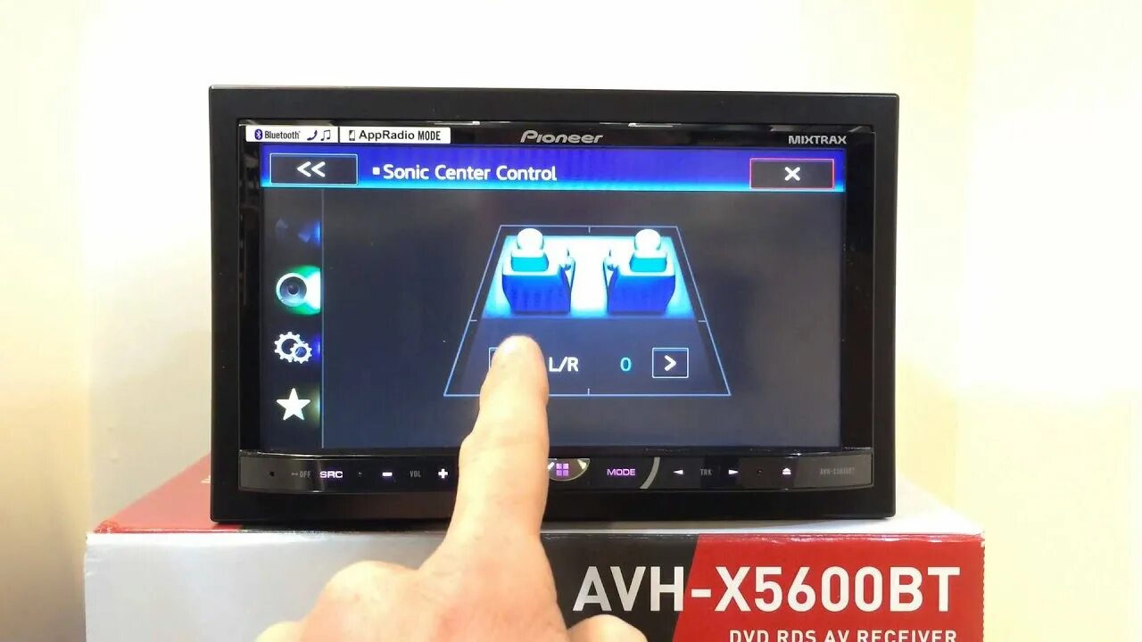 5600bt как отключить демо иллюминацию. Pioneer x5600bt. pioneer 5600bt. pioneer avh-x5600. pioneer avh-x8800bt.
