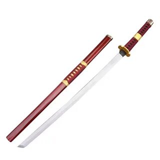 Sword styles