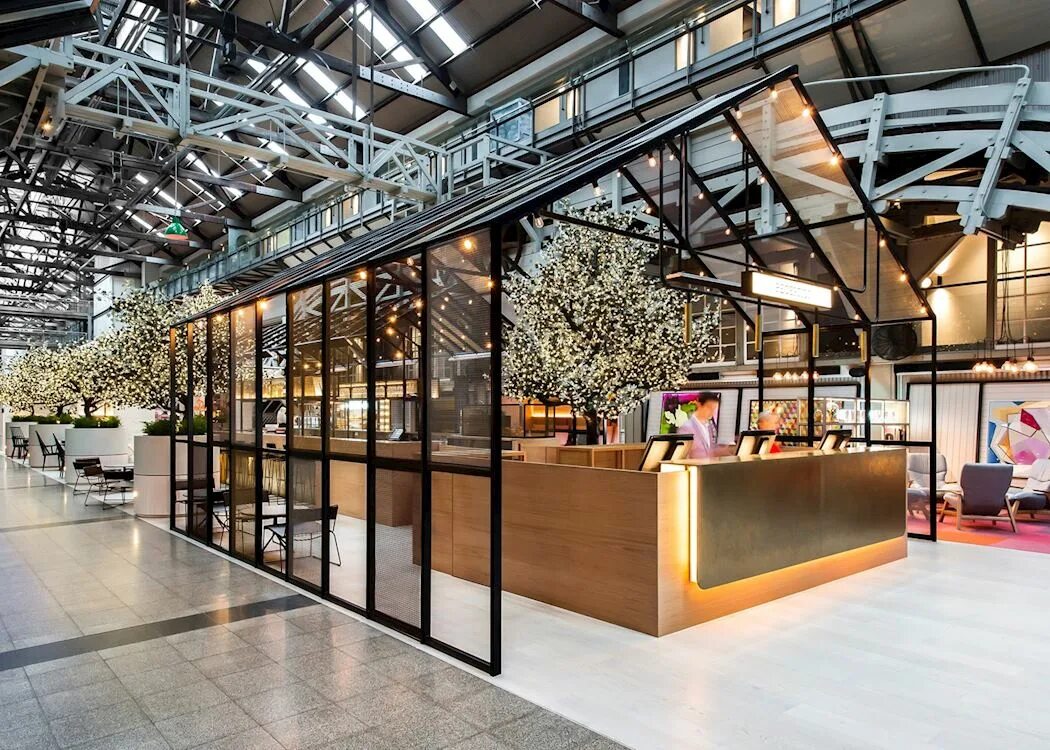 Март стор. Ovolo Woolloomooloo. Ovolo Woolloomooloo Sydney. Магазин рендер. Market Design on Hotel.