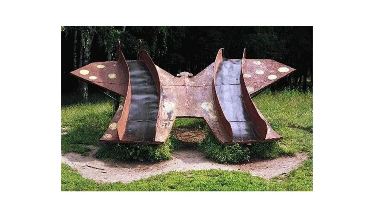 Playground part 2