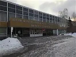 С. Нагорный проезд 7. Научно исследовательский вакуумный институт. Научно исследовательский вакуумный институт. Москва, нагорный проезд, д.