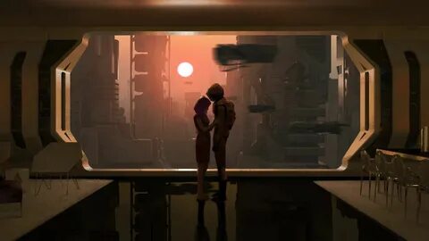 Starfield квесты