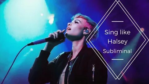 Sing like me