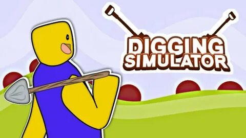 Digging на русском