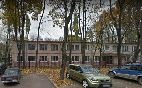 Ул парковая 57