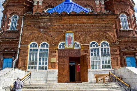 Погода г сердобск пензенской