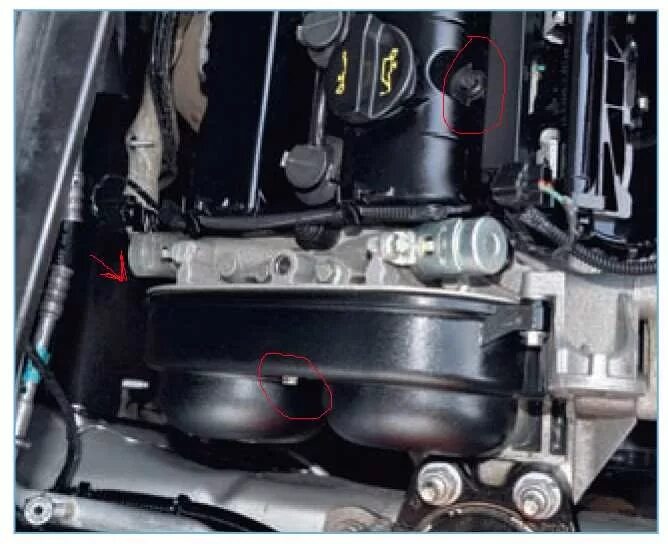 1. 6 турбо. 1. Ford focus 1. 6 дюратек масло.