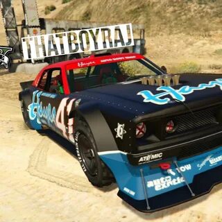 Drift gta