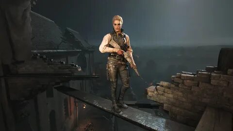 Hunt other