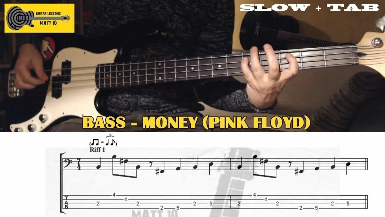 Мани мани мани басс. Бас гитара Pink Floyd. Money Pink Floyd Bass Tab. Money бас партия. Pink Floyd money Tabs.