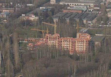 Ново пирогово