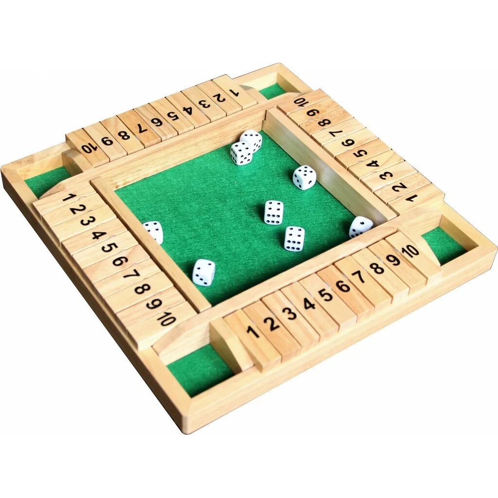 Игра shut the Box. Головоломка настольная игра shut the Box. Настольная игра "закрой коробку" (shut the Box). Shut the Box правила.