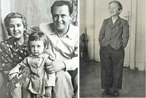 Ливанов дети