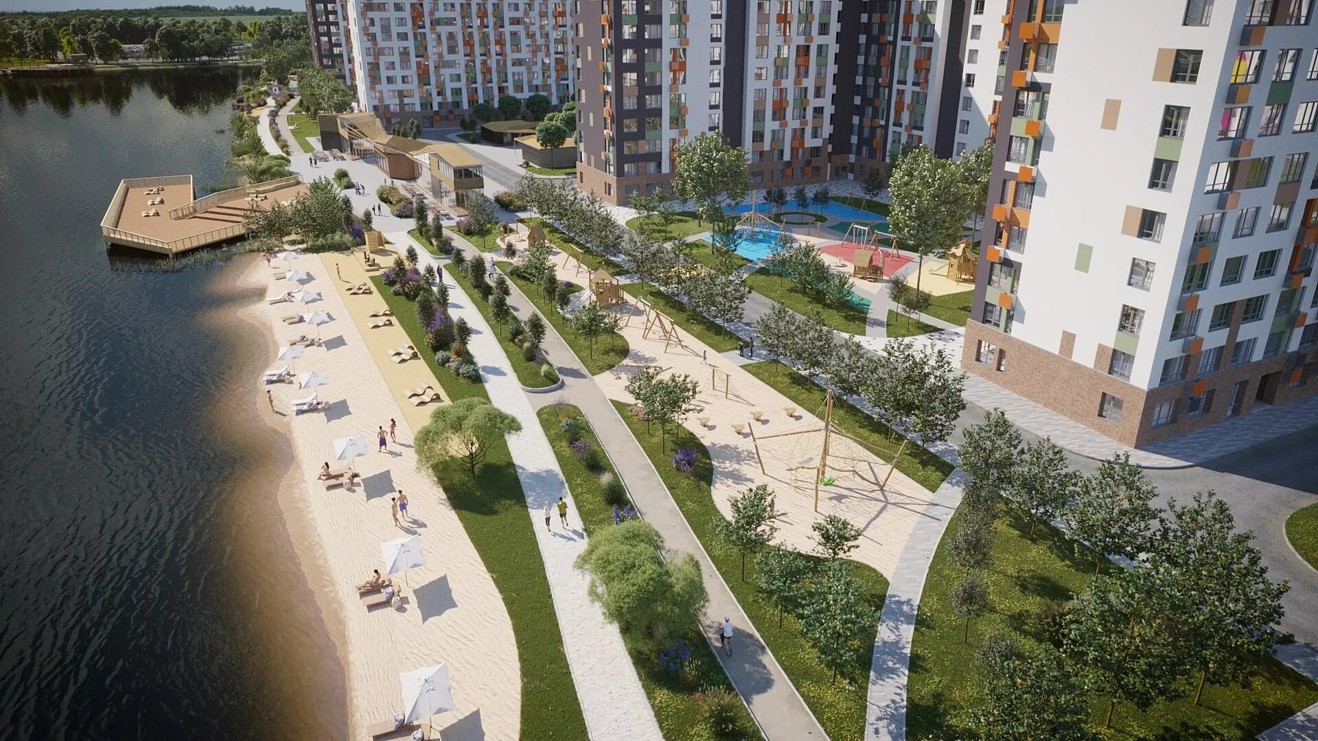 Город ближний жк. 18 квартал переделкино ближнее. Жк переделкино ближнее город-парк. Переделкино ближнее город парк. Рассказовка переделкино ближнее.