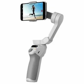 Приложение для стабилизатора osmo
