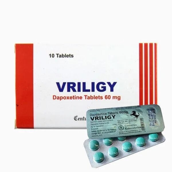 Vriligy 60 MG (дапоксетин, дапоксетин 60 мг). Vriligy 60 MG. Dapoxetine 60mg. Дапоксетин 10 мг.