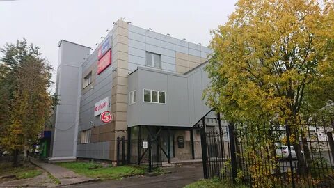 Героев 11