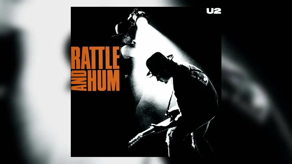 U2 Rattle and hum 1988. U2 "Rattle and hum" 1988 (CD). U2 "October (LP)". LP u2: Rattle and hum.