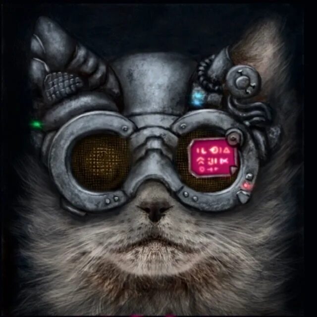 Кибер кэт бусти. Кибер кот. Axie cybercat. Cyberpunk 2077 кот. Робо котик.