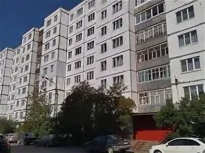 Фурманова 15