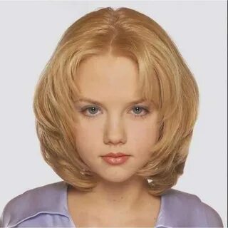 Прически средней длины для подростков