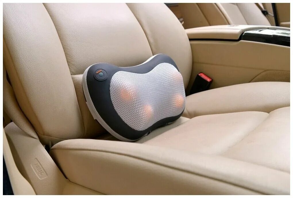 Подушка с прогревом. Массажная подушка car home massage pillow 8028. массажная подушка massage pillow chm-8028. массажёр car home 8028. массажная подушка car home chm-8028 производитель.