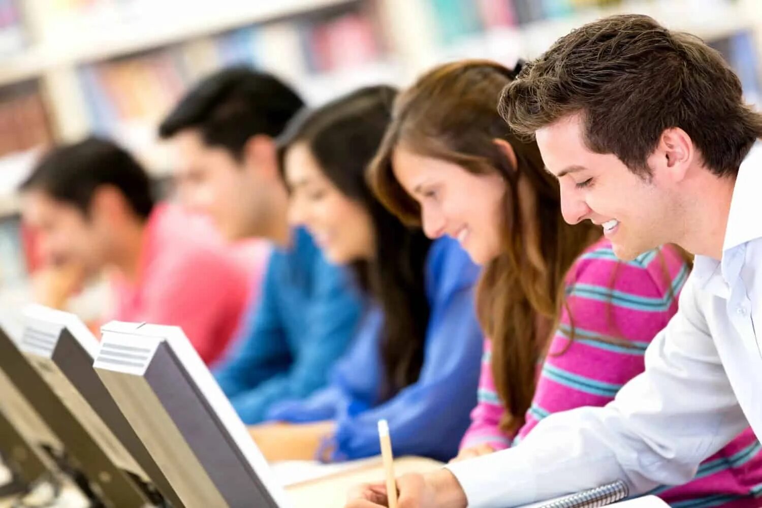Television and computers in language learning