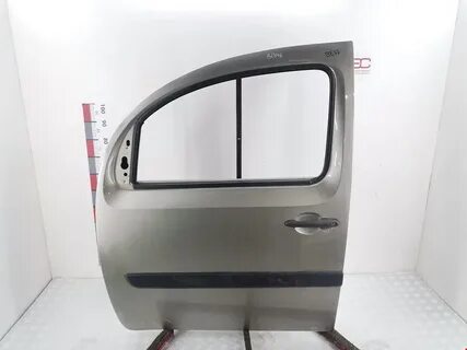 Renault kangoo 2 дверь