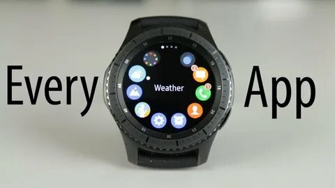 S3 app
