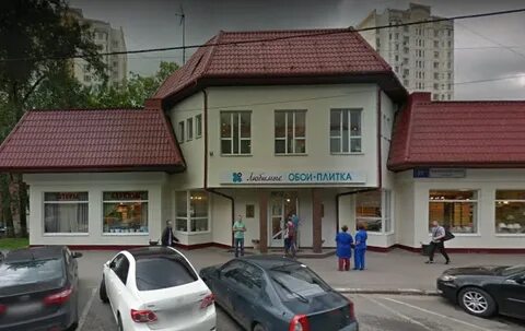 Сайт нахимовский проспект