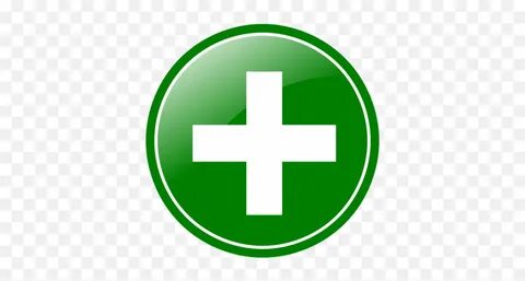 Green plus