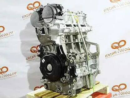 Geely coolray двигатель 1.5