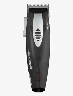 Babyliss стрижка волос