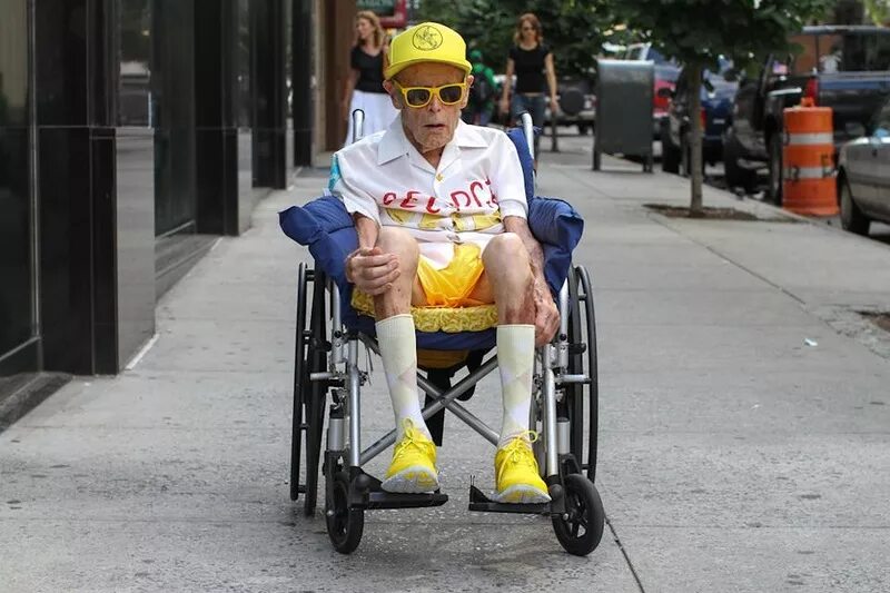 To be invalid