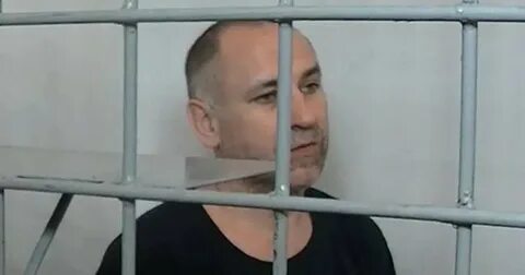 Помиловали убийцу