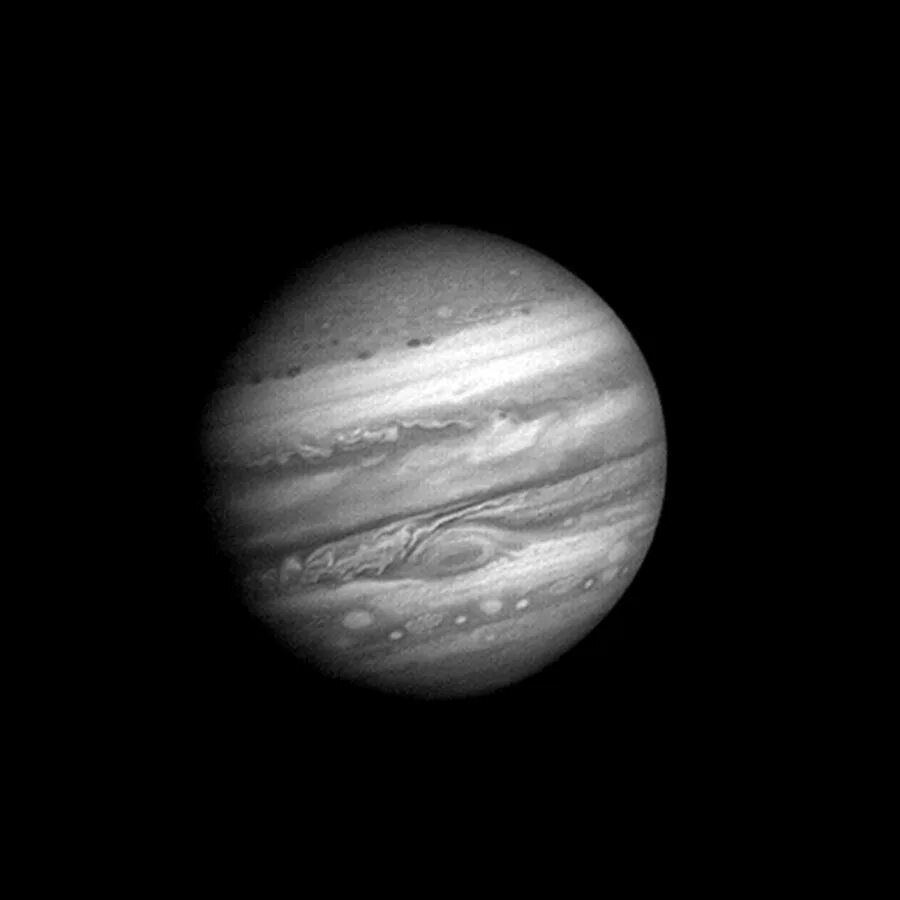 Jupiter linux