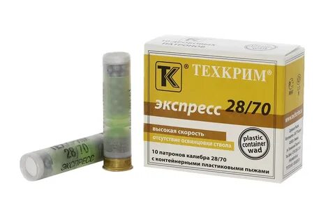 Техкрим